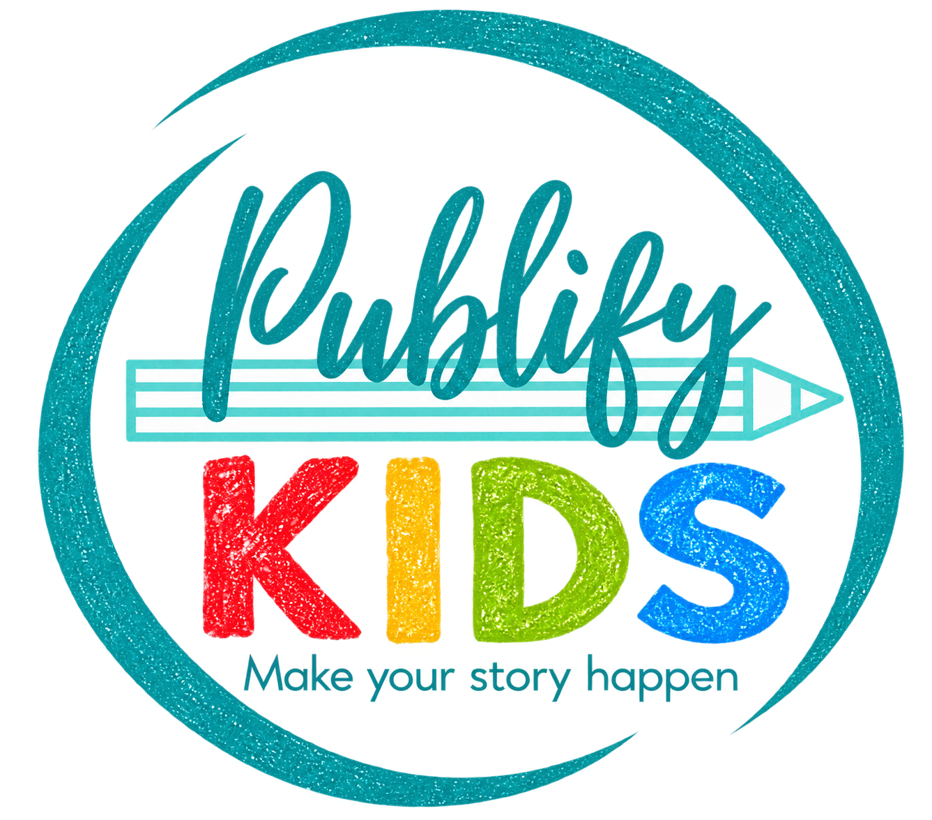 Publify Kids logo